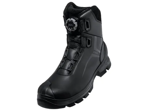 uvex 2 MACSOLE 6536 veiligheidsschoen S3L - 35