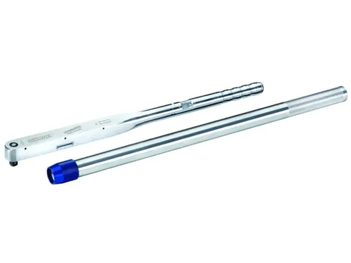 8562-001 Momentsleutel DREMOMETER CR 1/2 inch 60-300 Nm met verlengbui
