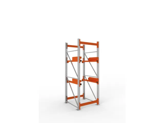 rayonnage tambour de câble,MULTIPAL,rayonnage départ