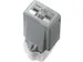 Inktcartridge Canon PFI-1000PGY foto grijs