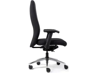 Bureaustoel Heavy Duty XXL - 8
