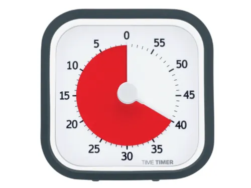 Time Timer MOD home