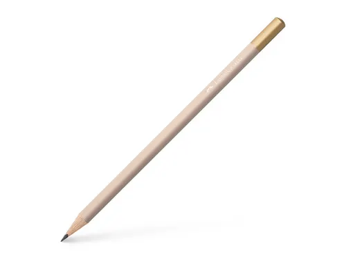 Grafietpotlood Faber-Castell Urban pale rose