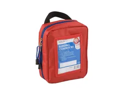 Bleeding control kit Heka