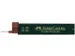Mine Faber-Castell HB 0,5mm Super-polymer tube 12 mines