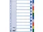 Esselte Tabbladen 10 Tabs