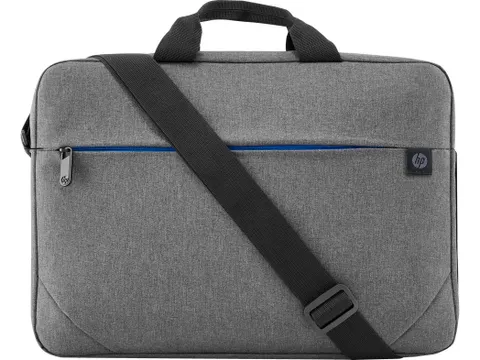 Hp Prelude Topload Notebook Bag 15.6 inch grijs
