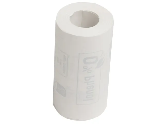 Bobine Exacompta 57mmx9m mandrin Ø12mm SumUp thermique sans phénol