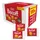 Koekjes Lotus Biscoff sandwich mix doos 120 stuks