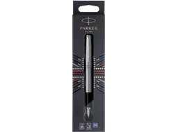 Vulpen Parker Jotter stainless Steel CT medium op Blister