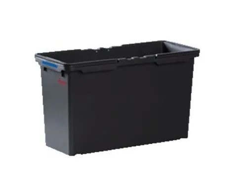Vileda Origo 2 RCL opslagbox CC blauw