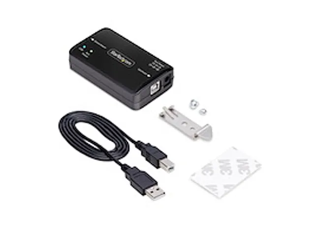 USB Galvanische Isolator 6KV