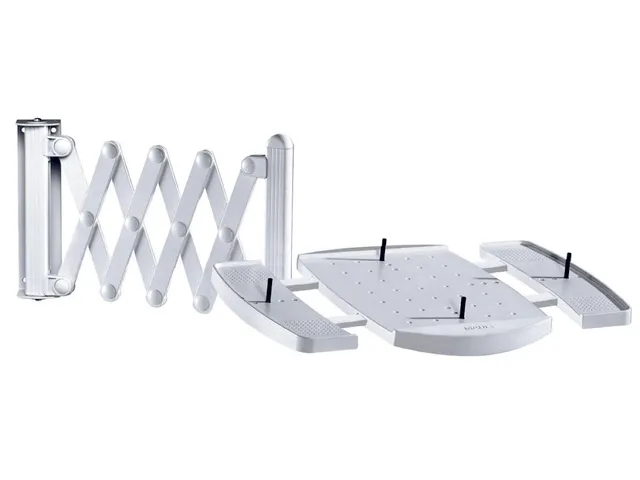 Telefoonarm Elegant Wandbevestiging