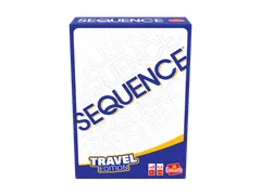 Spel Sequence reiseditie 7+ 2-12 spelers