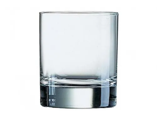 Arcoroc Islande Tumbler 30cl doos à 6 Stuks