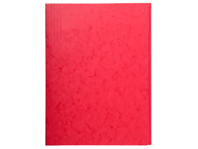 Stofklepmap Nature Future A4 400 g/m² assorti 3 kleppen
