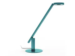 Bureaulamp LUCTRA TABLE LITE donkergroen