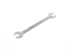 6 12X13 Dubbele steeksleutel 12x13mm