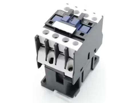 Schakelaar CJX2-D18-V7 400