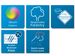 Whiteboard Bedrukt Eigen Ontwerp 120x120cm Softline 8mm alu-profiel - 11