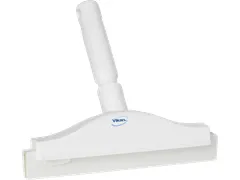 Full Colour Hygiëne Handtrekker Wit