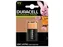 Batterij oplaadbaar Duracell 1x9Volt 170mAh Plus