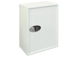 sleutelkast,300haak,HxBxD 755x580x250mm,m. sleuteloverbruggingssysteem