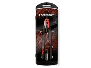 Passer Staedtler 555 Norix koraal - 1