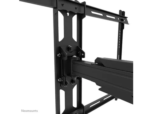 Wandsteun Full Motion Select 32-55 Inch Zwart WL40S-850BL16