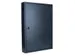 Sleutelkast Pavo deluxe 100 haken 550x380x90mm cilinderslot grijs