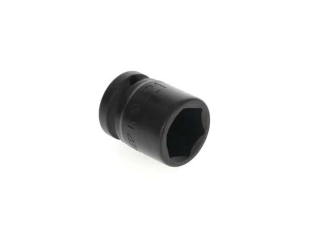 K 19 21 Schroevendraaierbit 1/2 inch zeskant 21mm