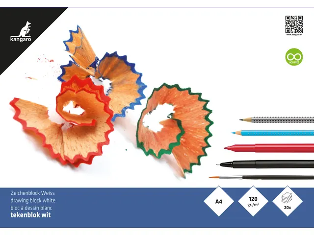 Workshop Herfstblad Schneider incl. toebehoren NL