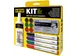 Starterkit Voor Whiteboards Ophangbaar Doosje