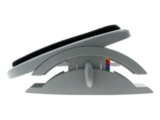 Voetensteun Kensington Solemate Comfort SmartFit verstelbaar - 2