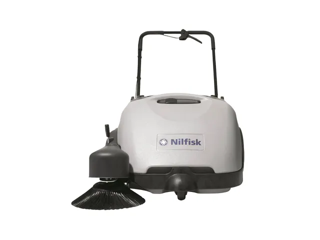 Nilfisk Veegmachine SW750
