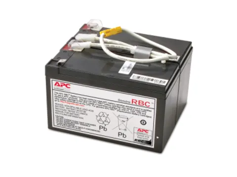 Batterij Vervangings Cartridge APCRBC109 (OEM)