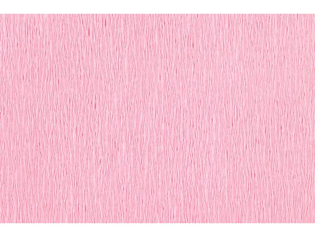 Crêpepapier Folia 50x200cm 10 rollen trendkleuren