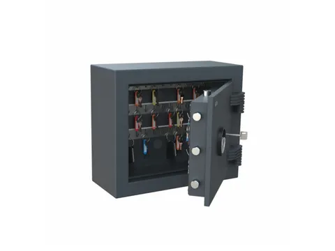 CEN 0 sleutelkluis 56 Sleutelslot