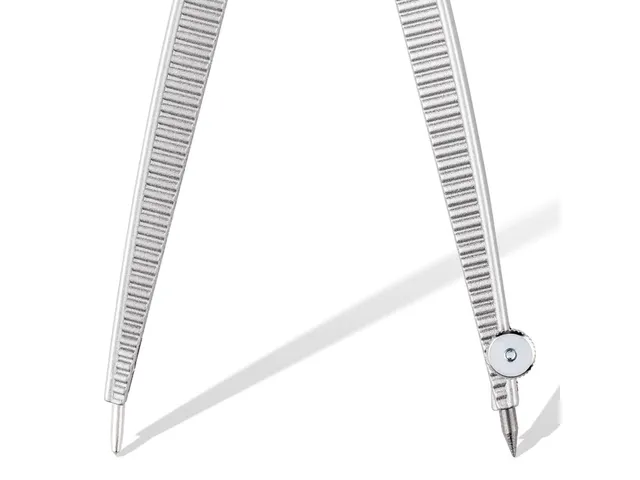 Passer Staedtler Noris 550 schoolpasser