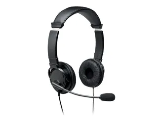 Hoofdtelefoon Kensington USB HiFi - 3