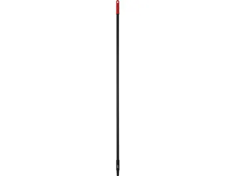 Vikan Transport 292515552 steel 155cm zwart hout