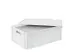 bac gerbable norme Europe,a. boîte isotherme,HxLxl 220x600x400mm