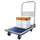 Inklapbare transportwagen tot 300kg