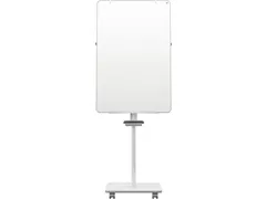 Move & Meet mobiele stalen flipover ft 70 x 100 cm