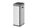 Afvalbak Mirage Slim Sensor Bin 30 Liter Mat RVS