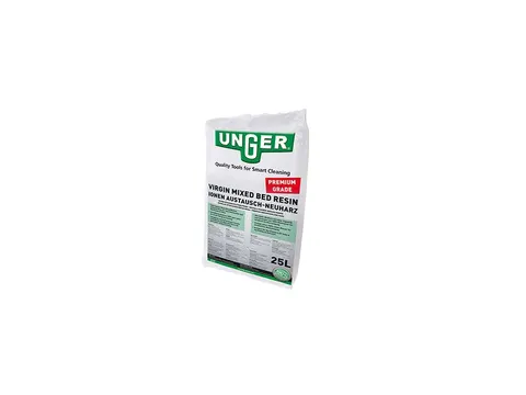 Unger Hiflo Mengbedhars zak a 25 kg.