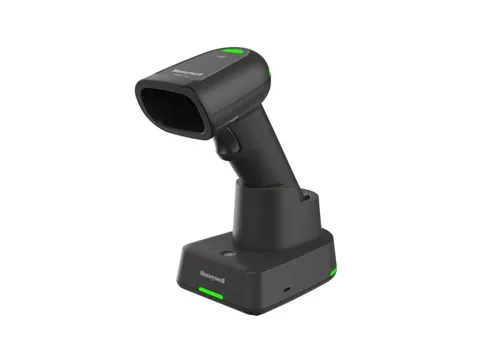 Honeywell 1962GHD-2USB-5-R barcode lezer USB KIT