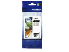 Inktcartridge Brother LC-426BK zwart
