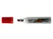 Whiteboardmarker Bic Velleda 1781 schuin large rood