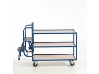 Rollcart Universele Wagens